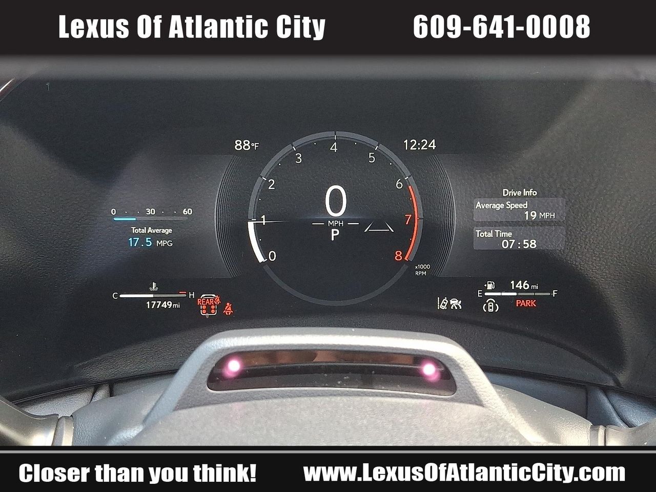 2024 Lexus TX 350 photo 20