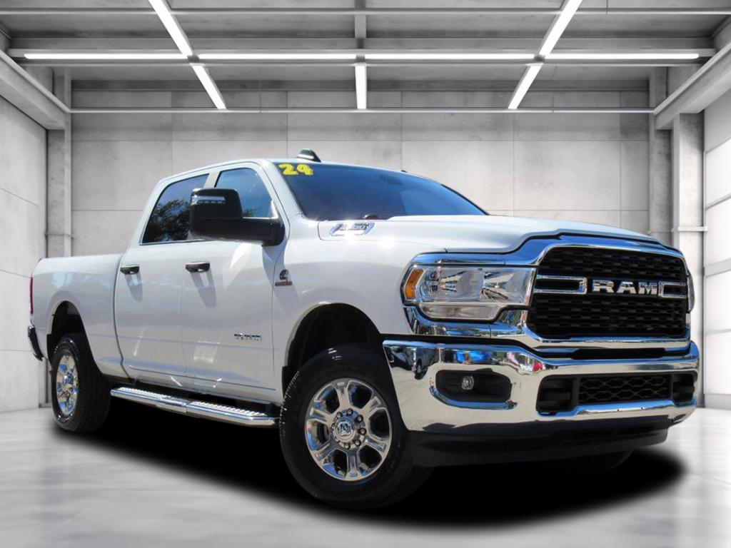 2024 RAM Ram 2500 Pickup Big Horn's photo