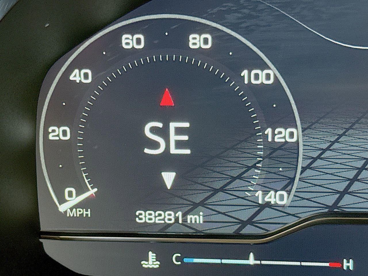2023 Gmc Yukon SLT photo 12