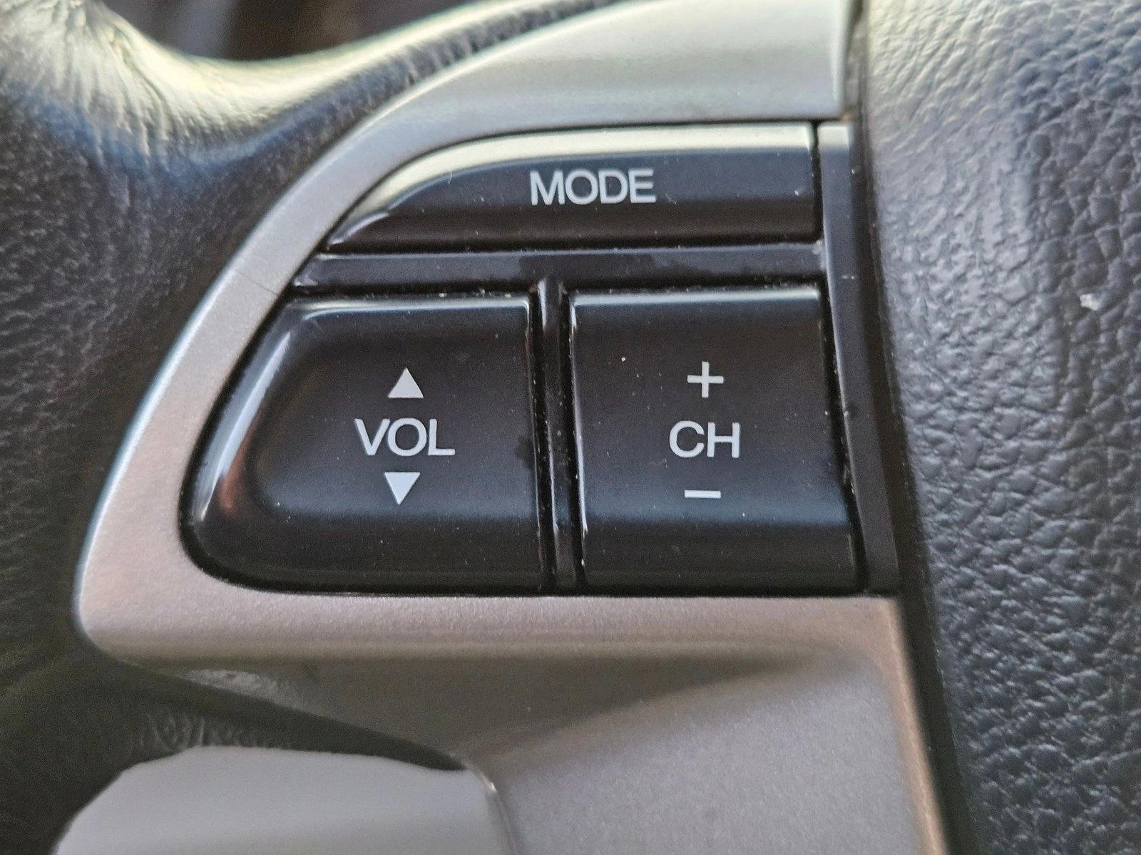 2009 Honda Accord EX-L photo 13