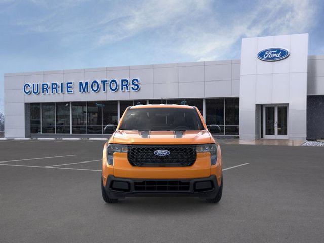 2026 FORD MAVERICK - Image 30