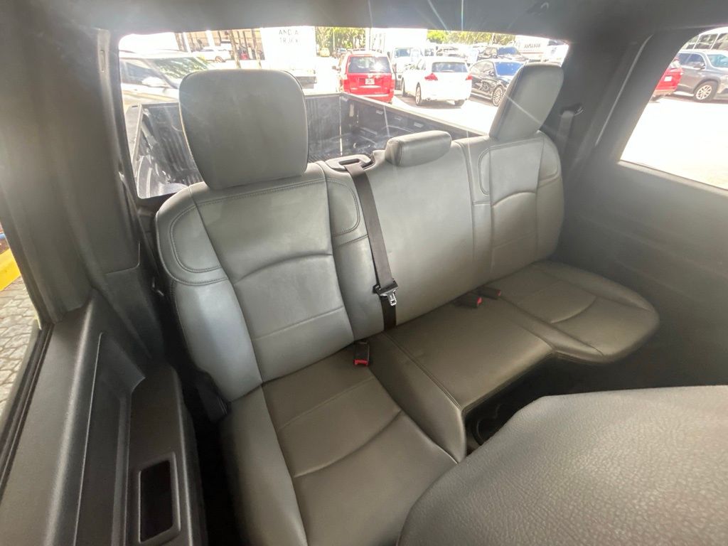 2024 Ram 2500 Tradesman photo 26
