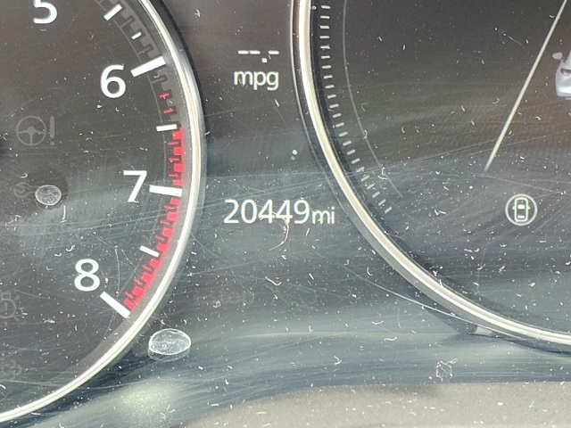 2023 Mazda CX-30 2.5 Select photo 20
