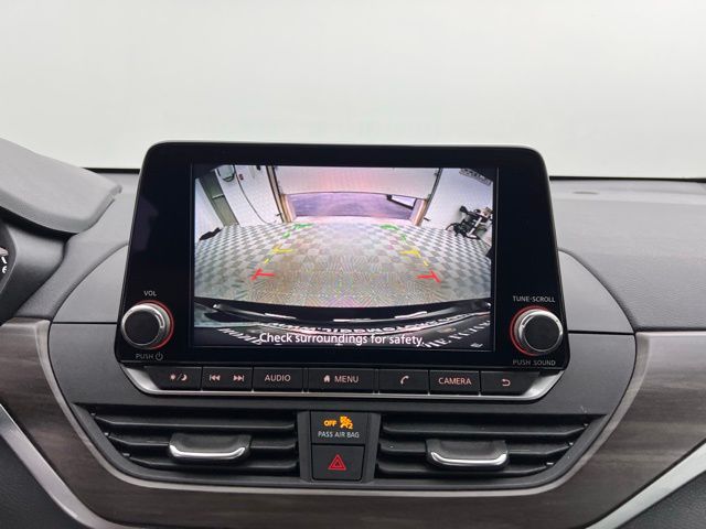 2024 Nissan Altima 2.5 SV photo 17