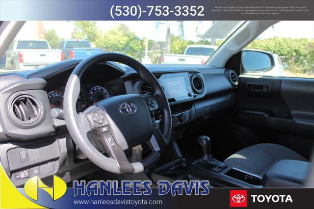 2023 Toyota Tacoma SR photo 11