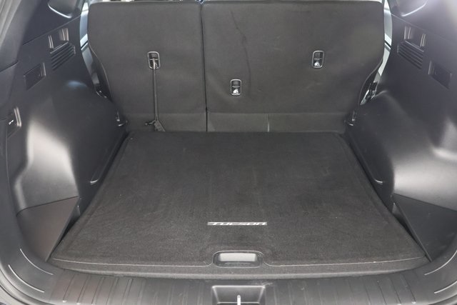 2022 Hyundai Tucson Hybrid SEL Convenience photo 20