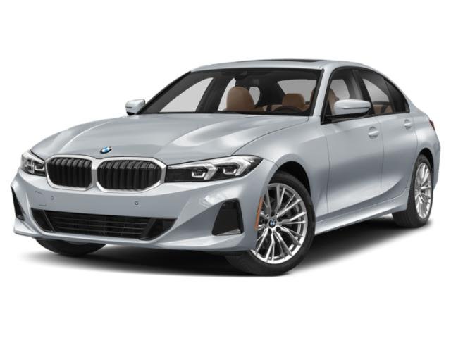 2023 BMW 3 Series 330i's photo