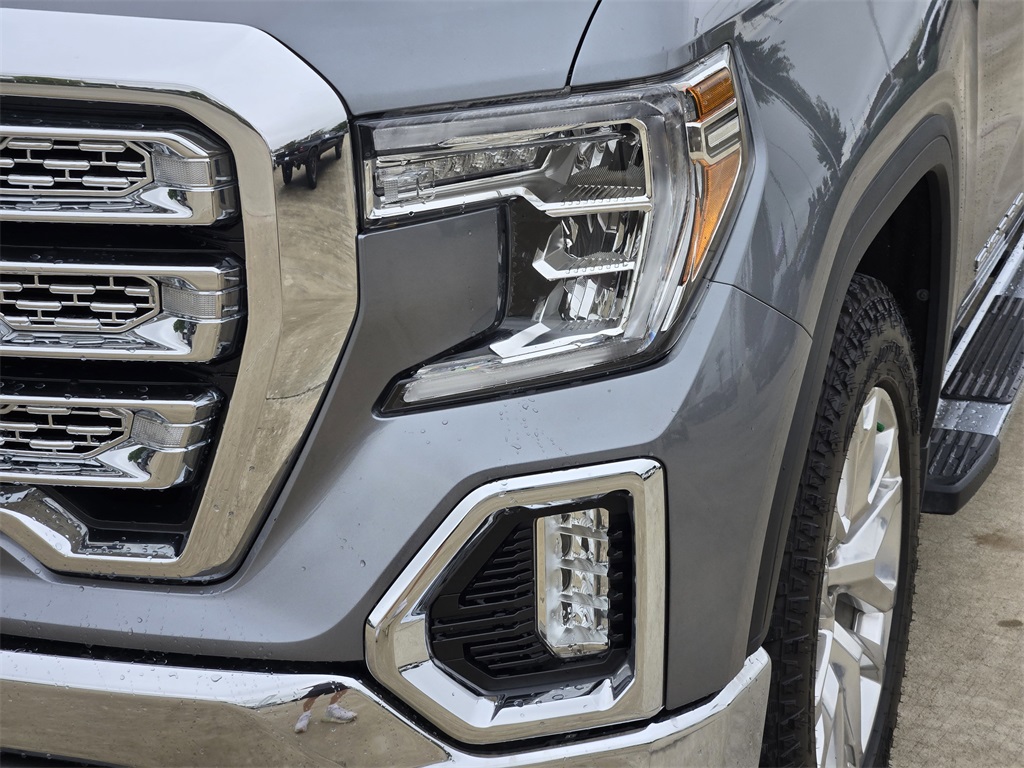 2020 Gmc Sierra 1500 SLT photo 10