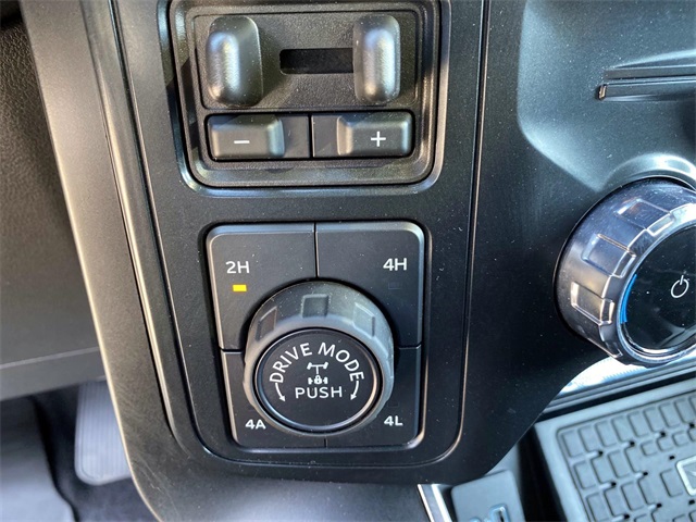 2024 Ford F-150 Raptor photo 17
