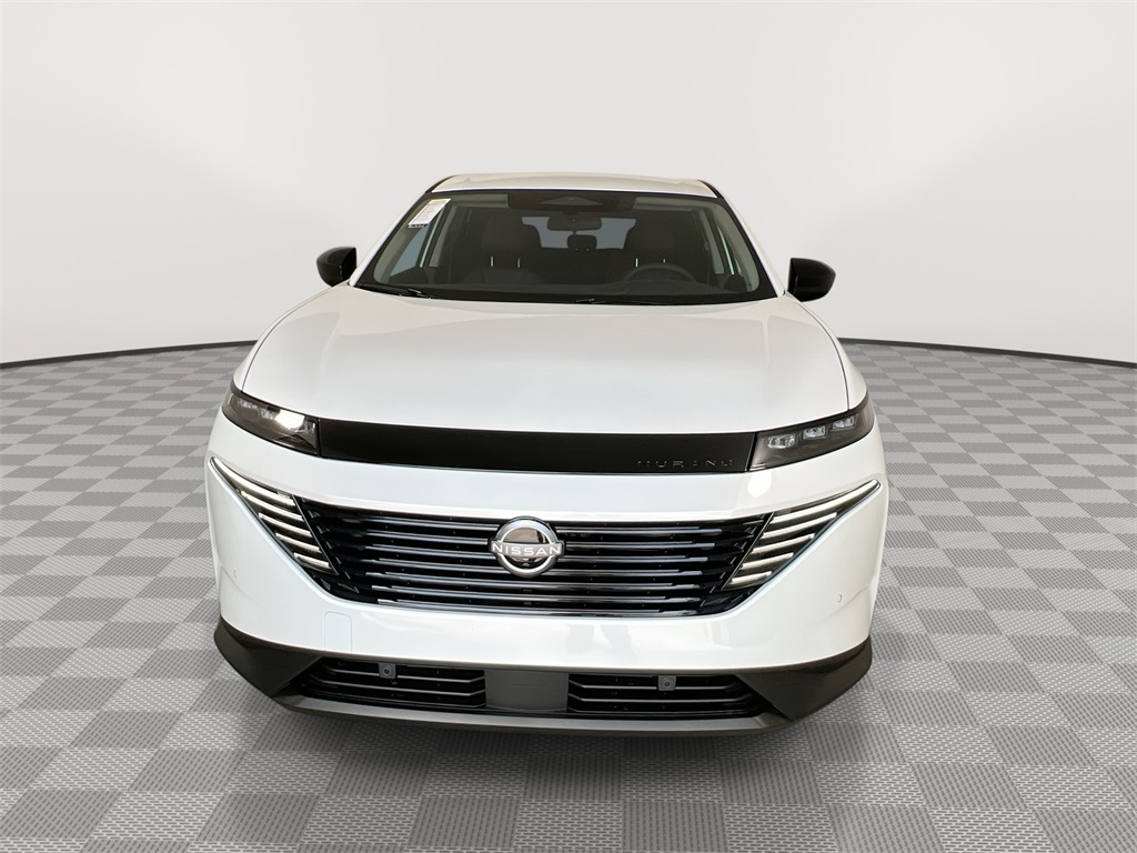 2026 Nissan Murano SV photo 3