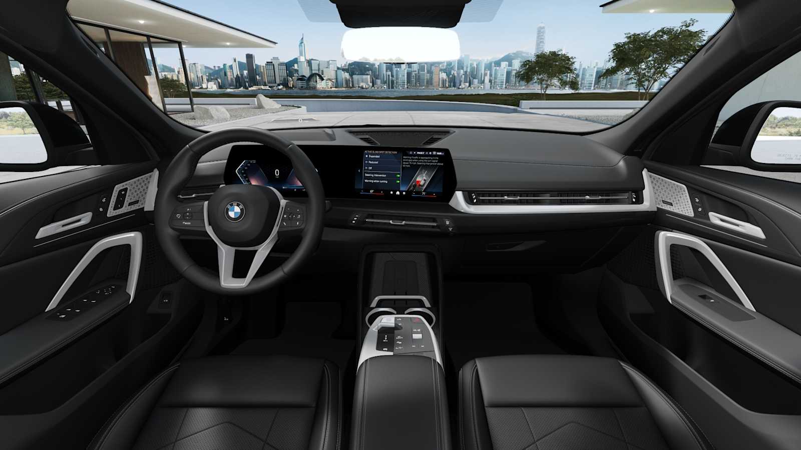 2025 Bmw X2 xDrive28i photo 8