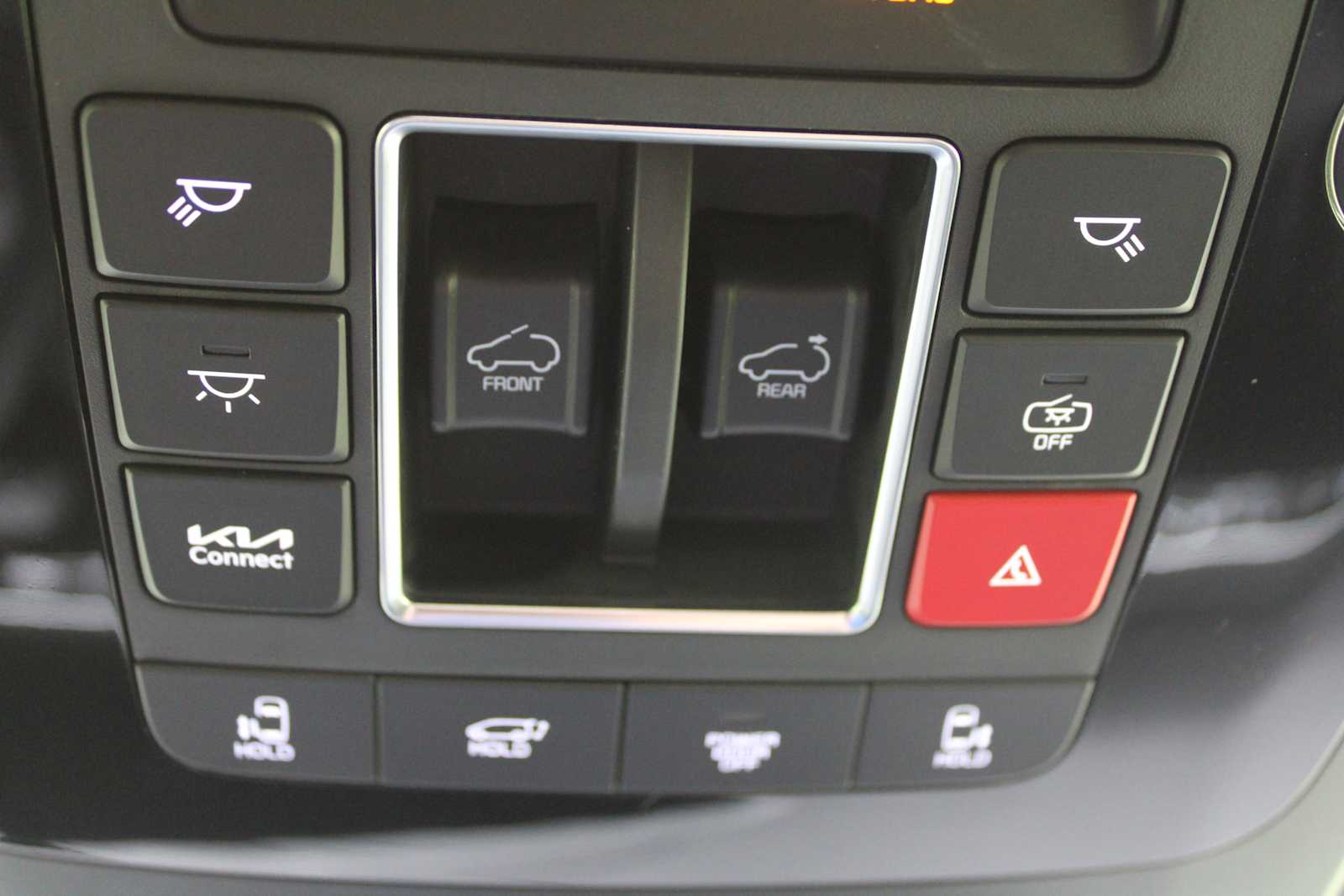 2025 Kia Carnival SX Prestige photo 55
