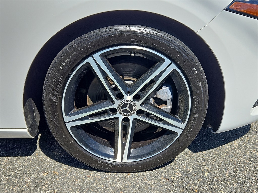 2022 Mercedes Benz A 220 4MATIC photo 12