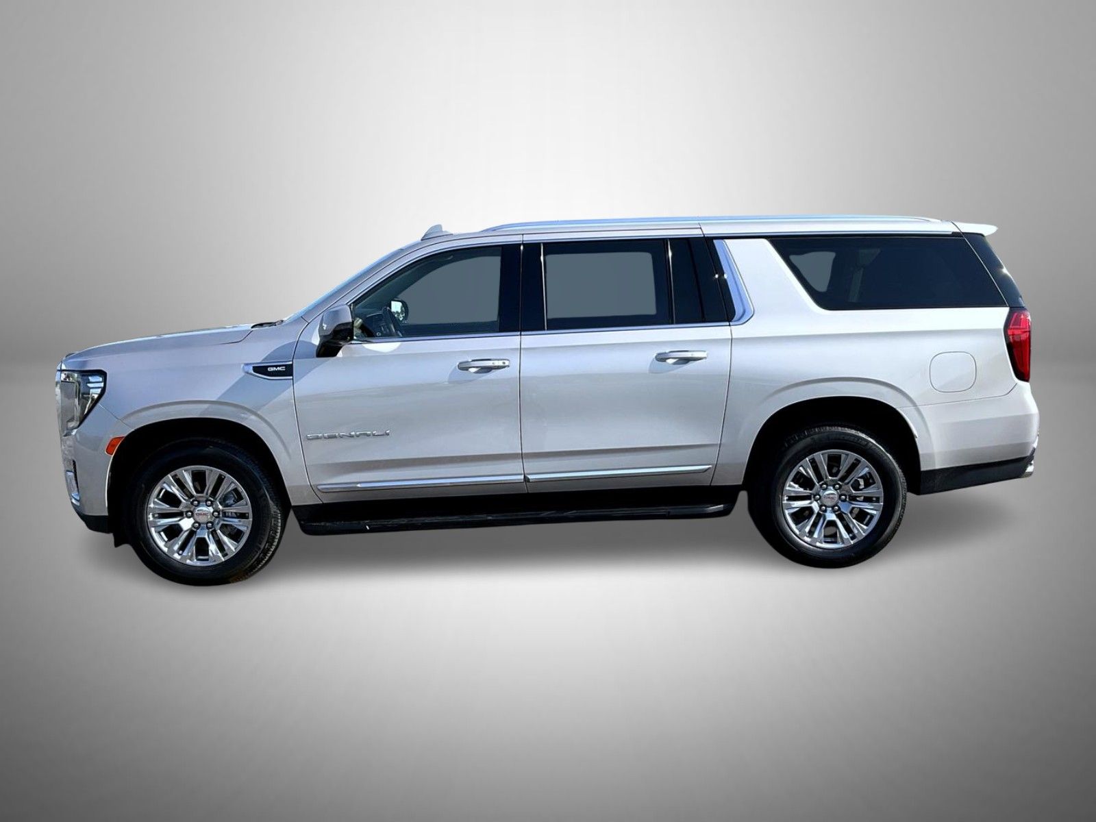 2021 Gmc Yukon XL Denali photo 6