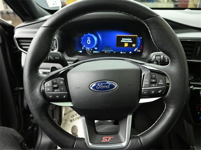 2021 FORD EXPLORER - Image 19