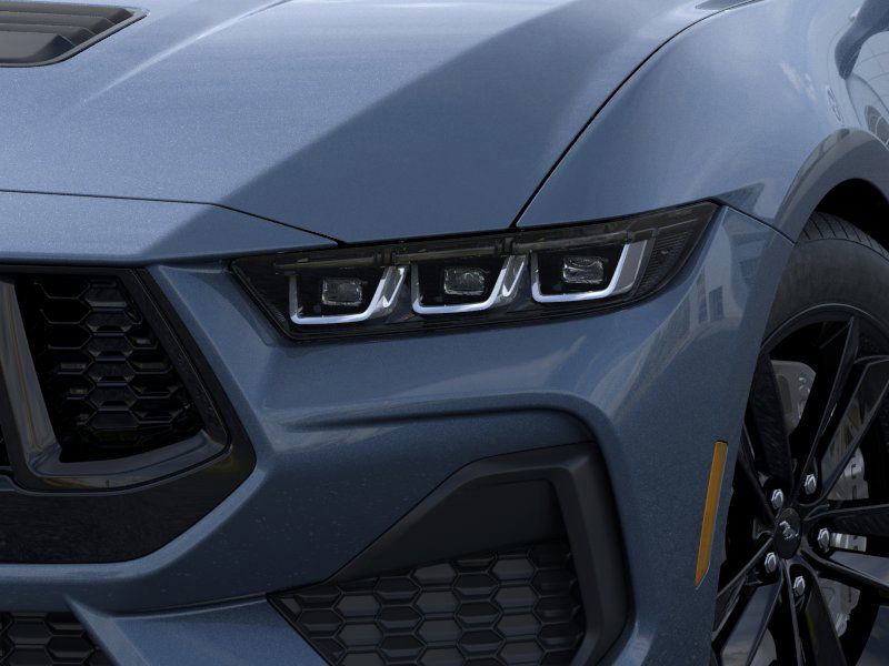 2025 Ford Mustang GT photo 15