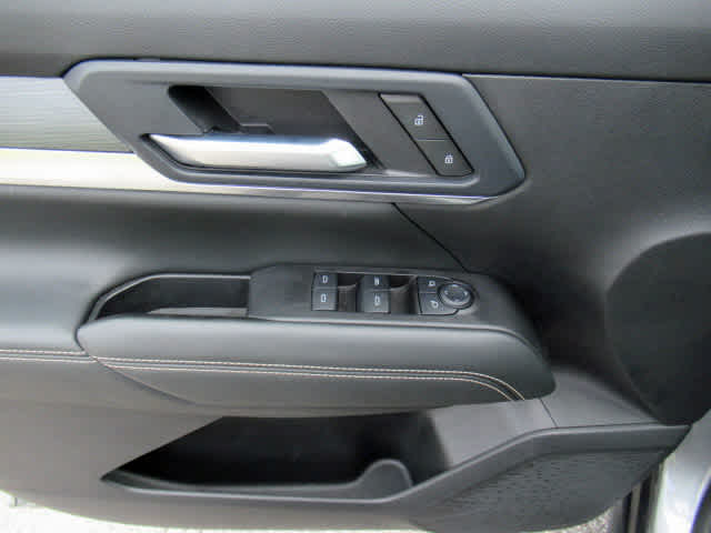 2025 Gmc Terrain Elevation photo 25