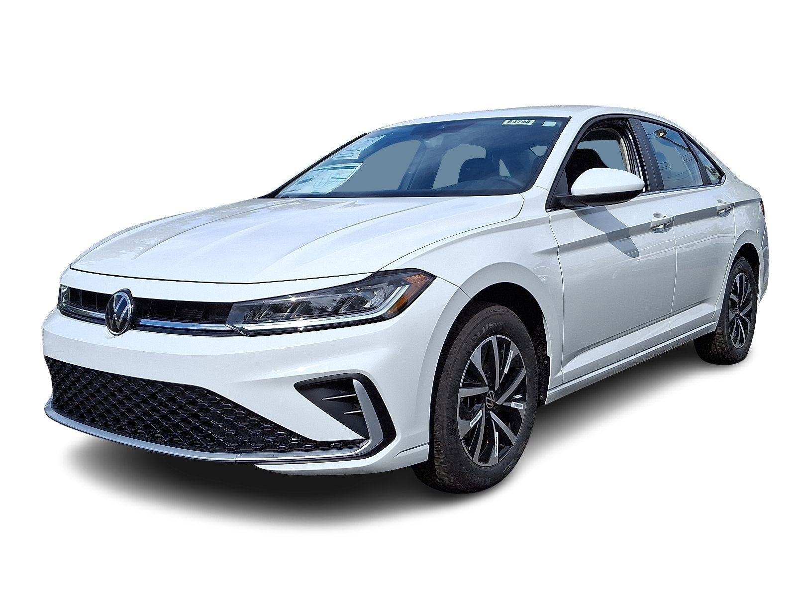 2025 Volkswagen Jetta