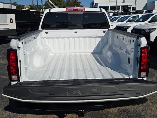 2026 Chevrolet Colorado Work Truck photo 16