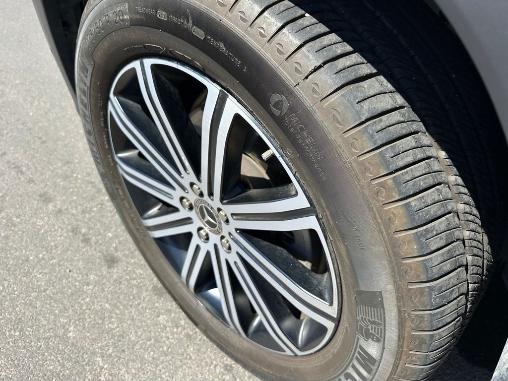 2024 Mercedes Benz GLE 350 4MATIC photo 21