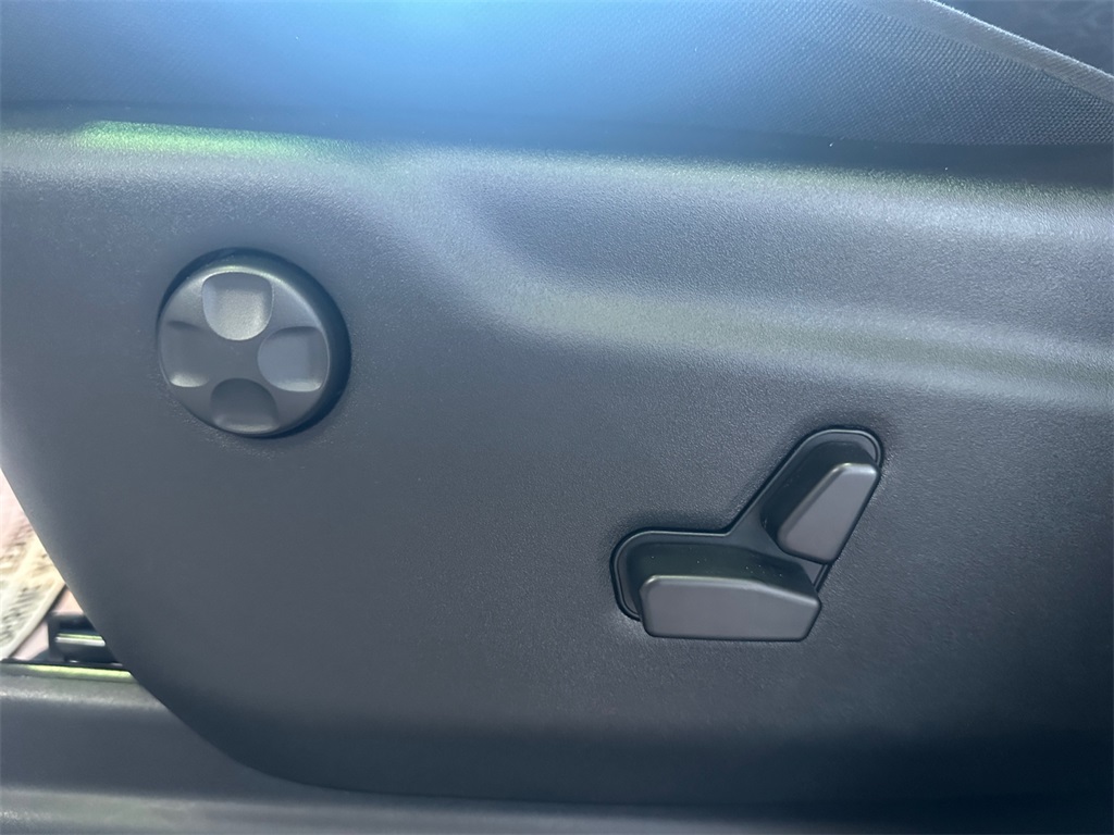 2025 Dodge Durango GT photo 28