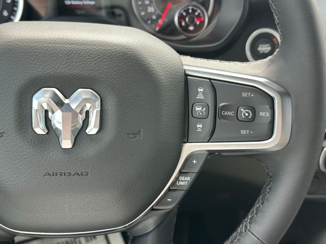 2026 Ram 1500 Big Horn Lone Star photo 22
