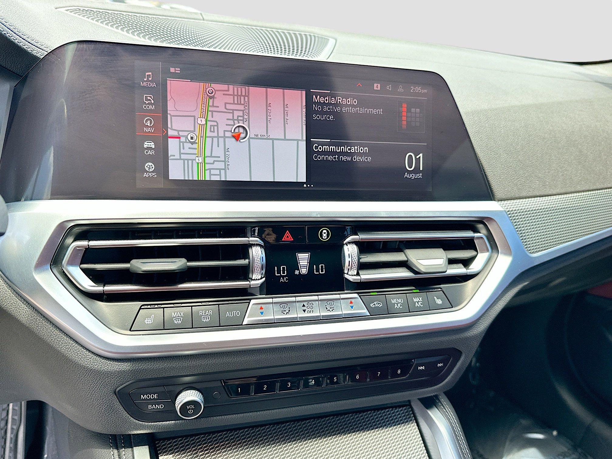 2023 Bmw M440i photo 13