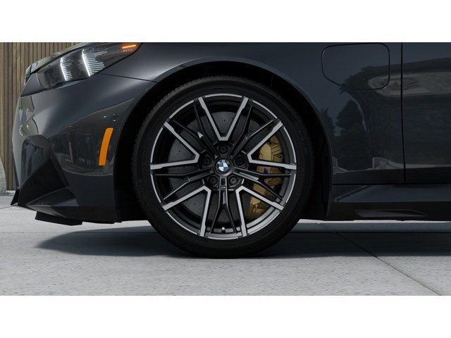 2026 Bmw M5 5 photo 5