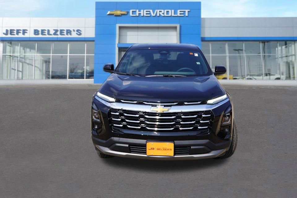 2026 Chevrolet Equinox LT photo 6