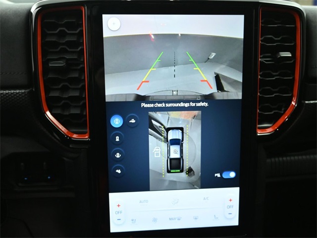 2024 FORD RANGER - Image 17