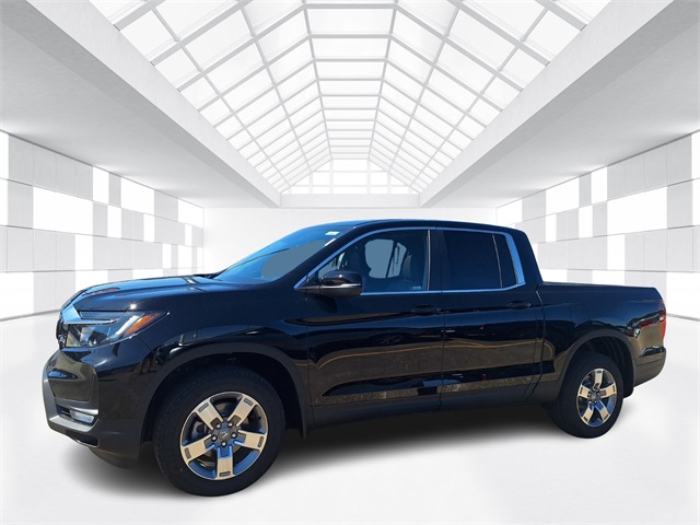 2026 Honda Ridgeline RTL's photo