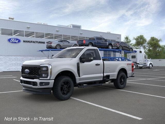 2024 Ford F-250 XL photo 2