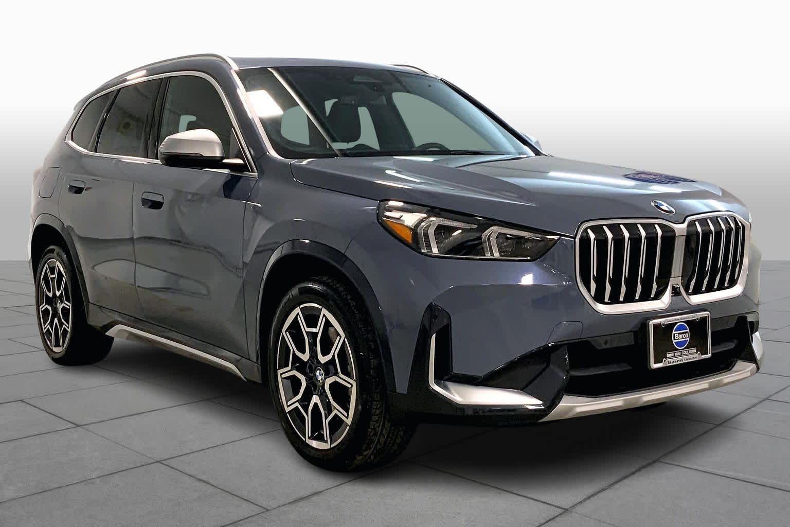 Used 2023 BMW X1 28i with VIN WBX73EF00P5X29643 for sale in Kansas City