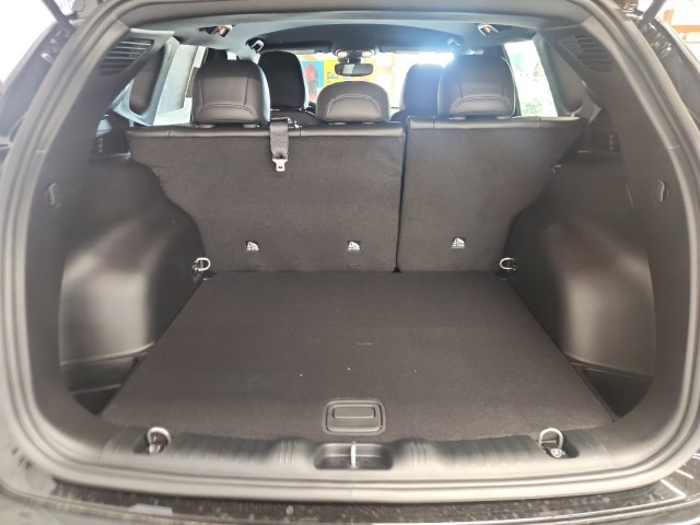 2025 Jeep Compass Latitude photo 3