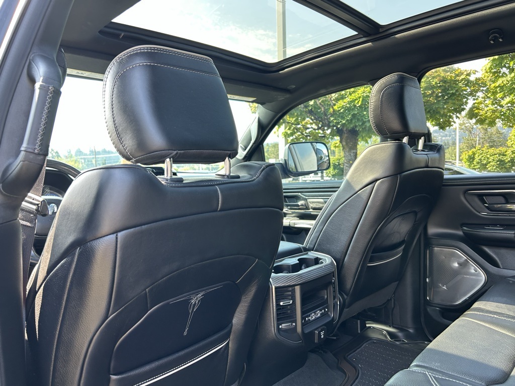 2021 Ram 1500 Limited photo 24
