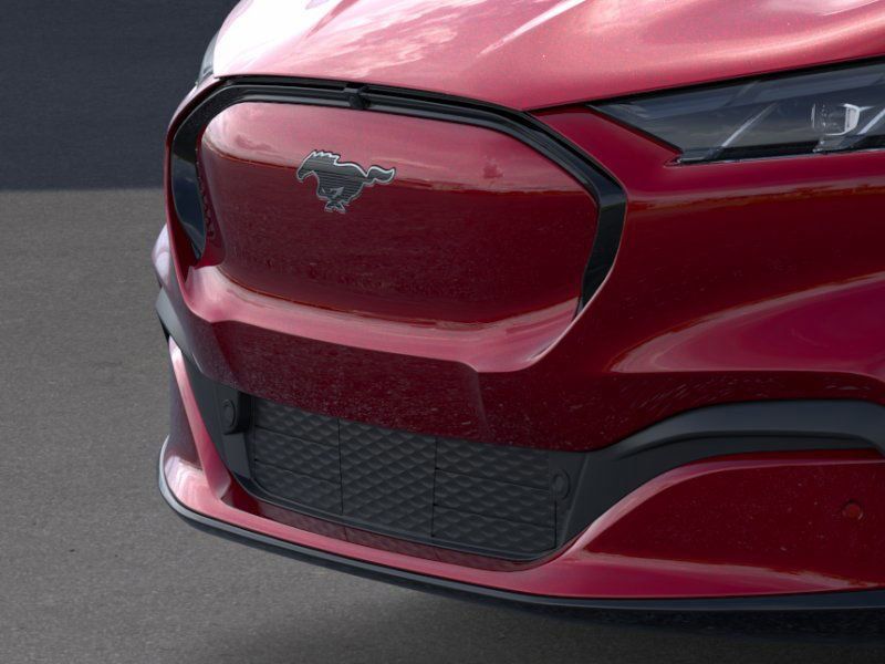 2025 FORD MUSTANG MACH-E - Image 17