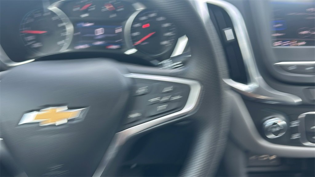 2022 Chevrolet Equinox LS photo 22