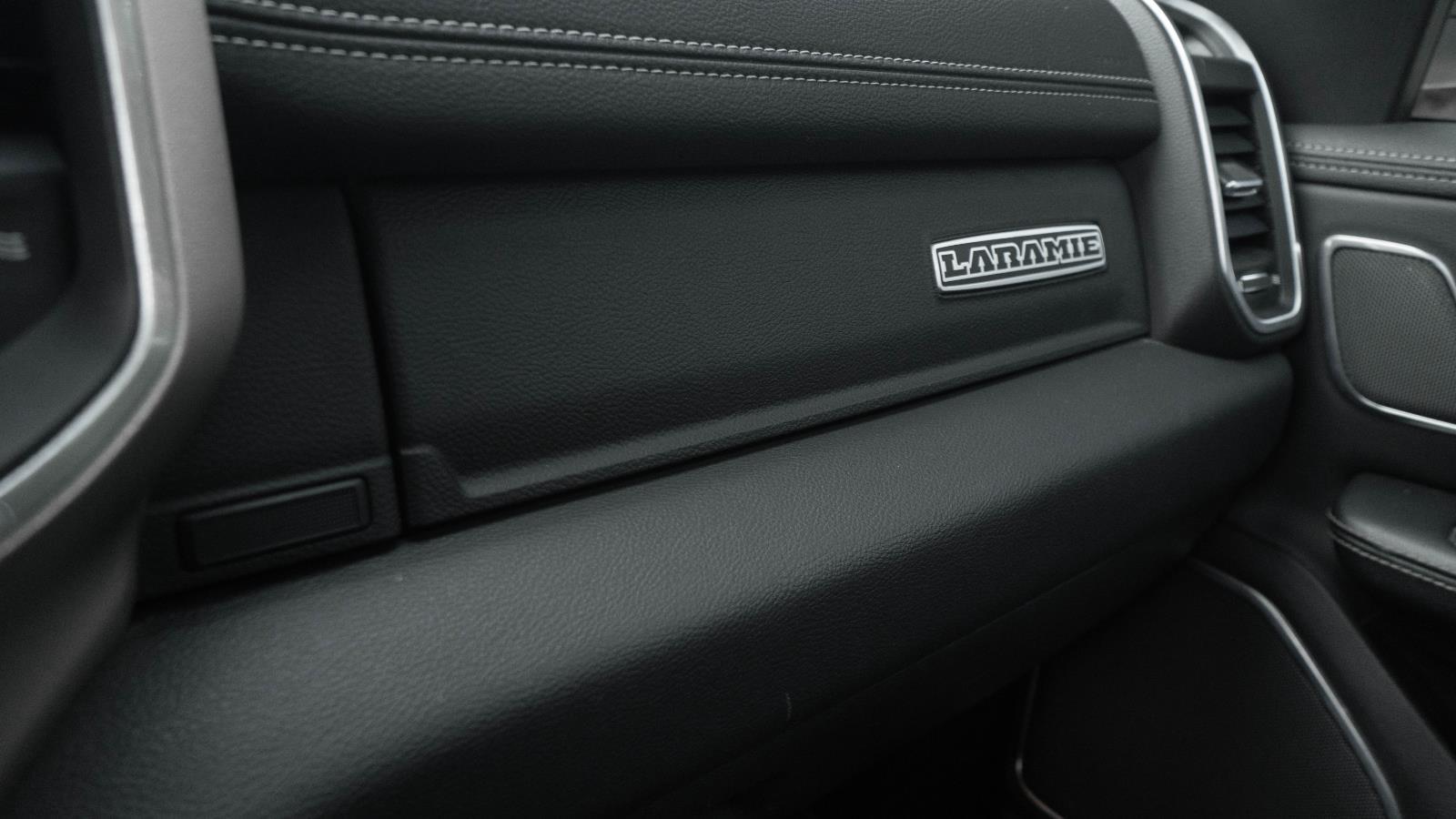 2019 Ram 1500 Laramie photo 24