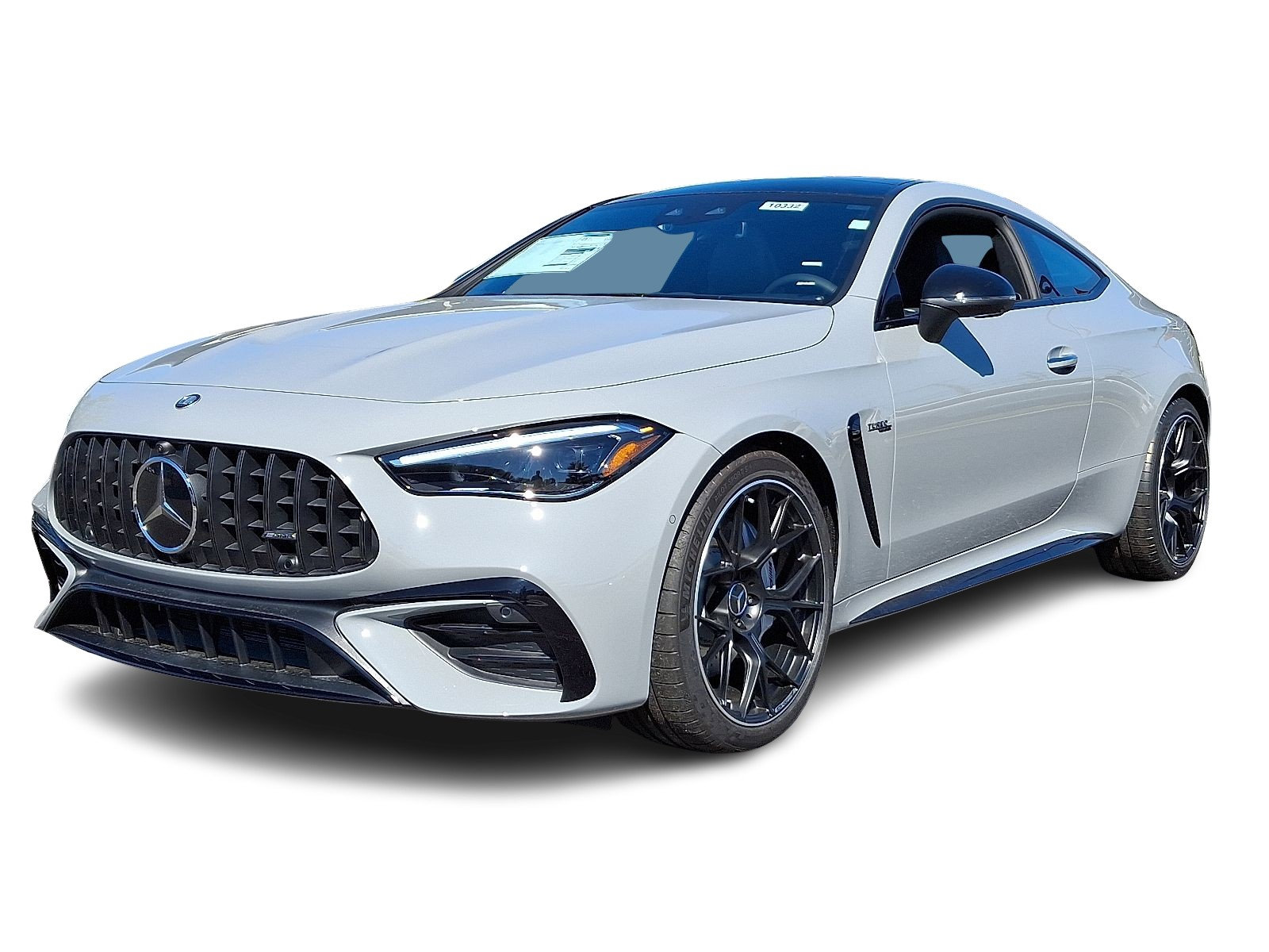 2026 Mercedes-Benz CLE