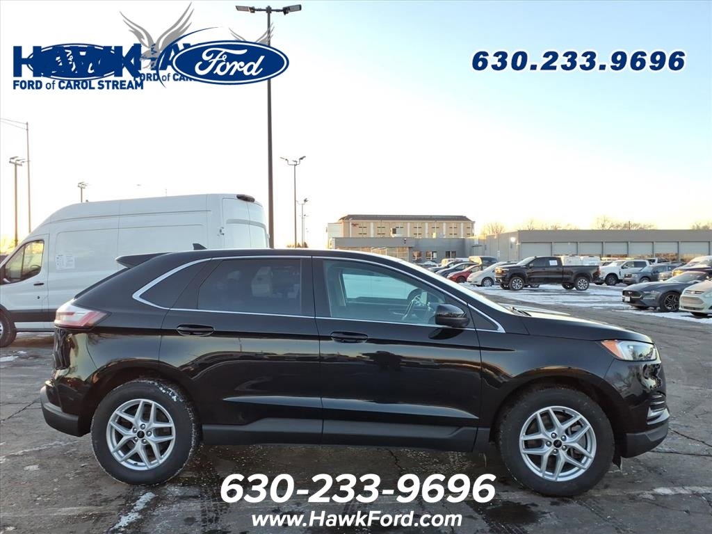 2023 FORD EDGE - Image 8