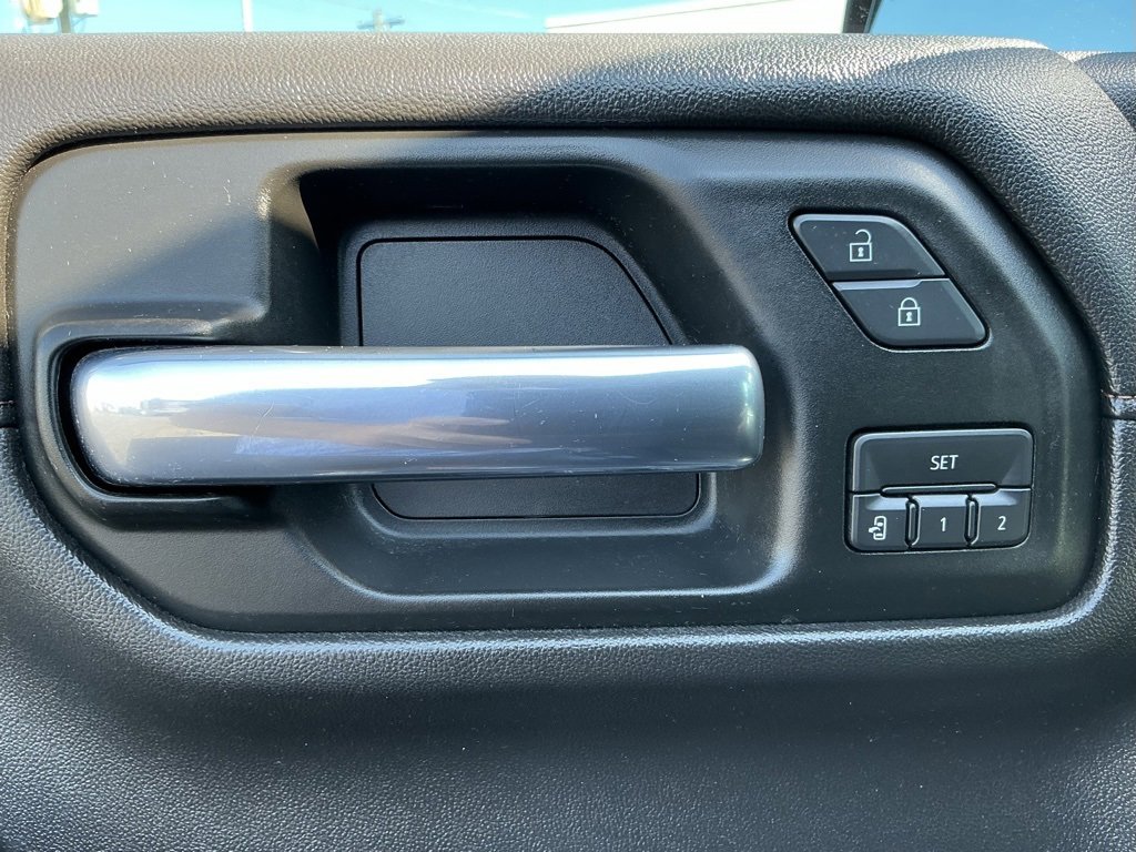 2019 Gmc Sierra 1500 AT4 photo 66