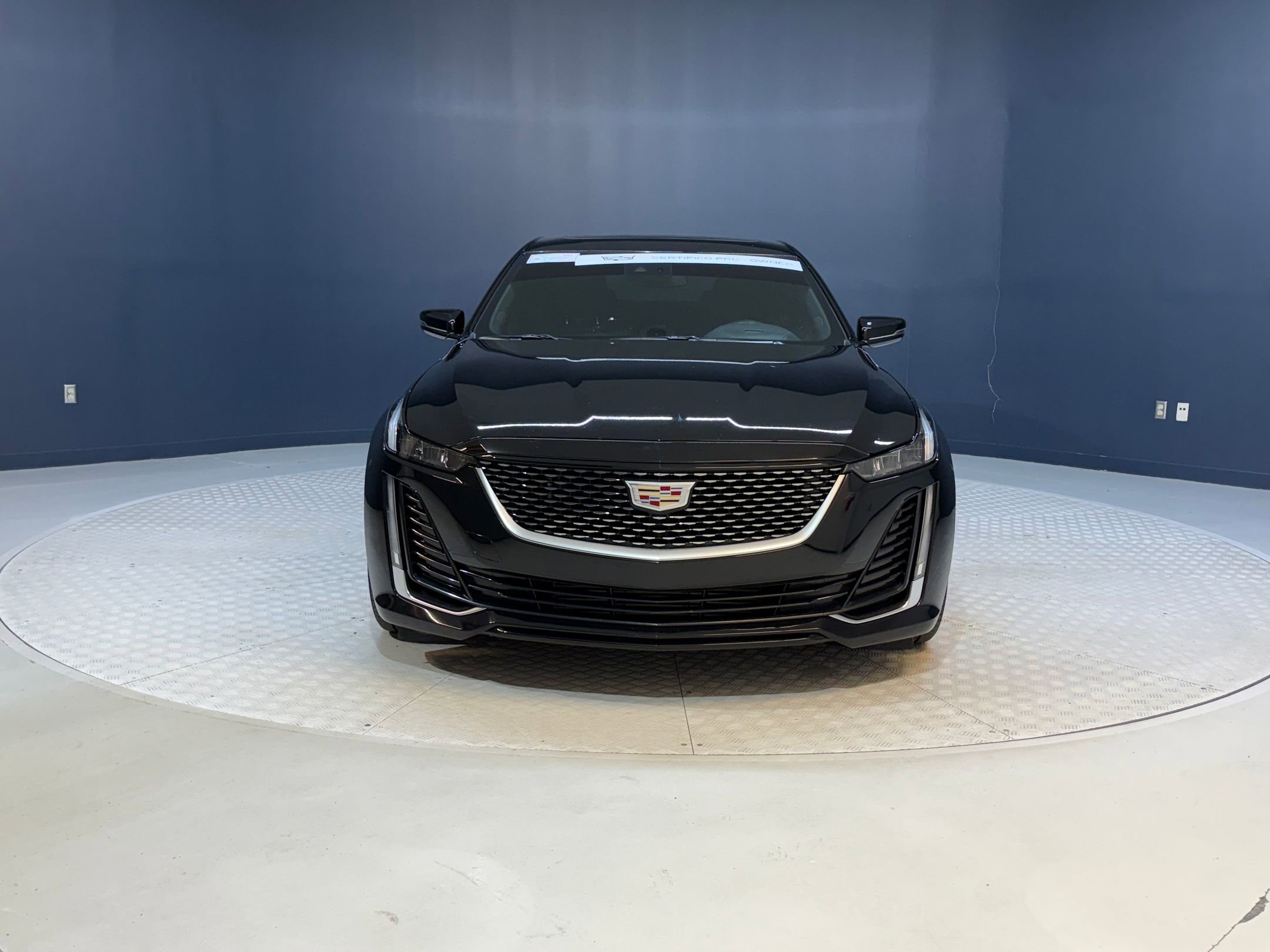 2024 Cadillac CT5 Luxury photo 5