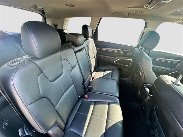 2022 Kia Telluride EX photo 26