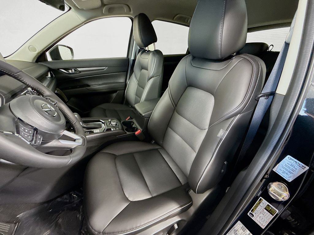 2025 Mazda CX-5 2.5 Select photo 20