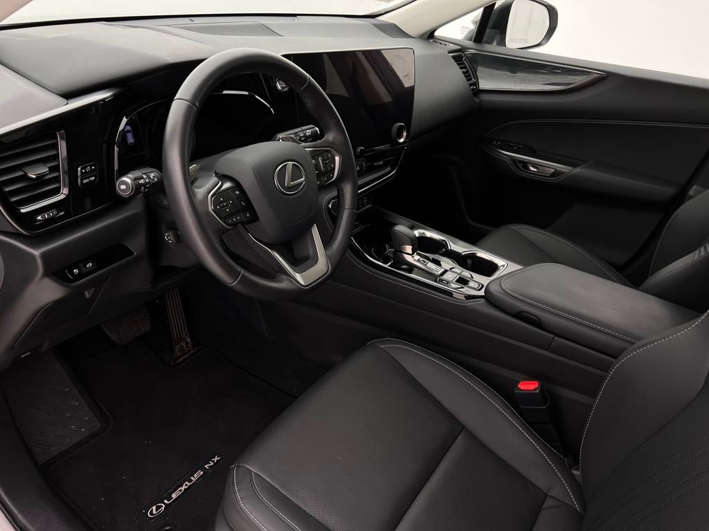 2025 Lexus NX 350 Premium photo 13
