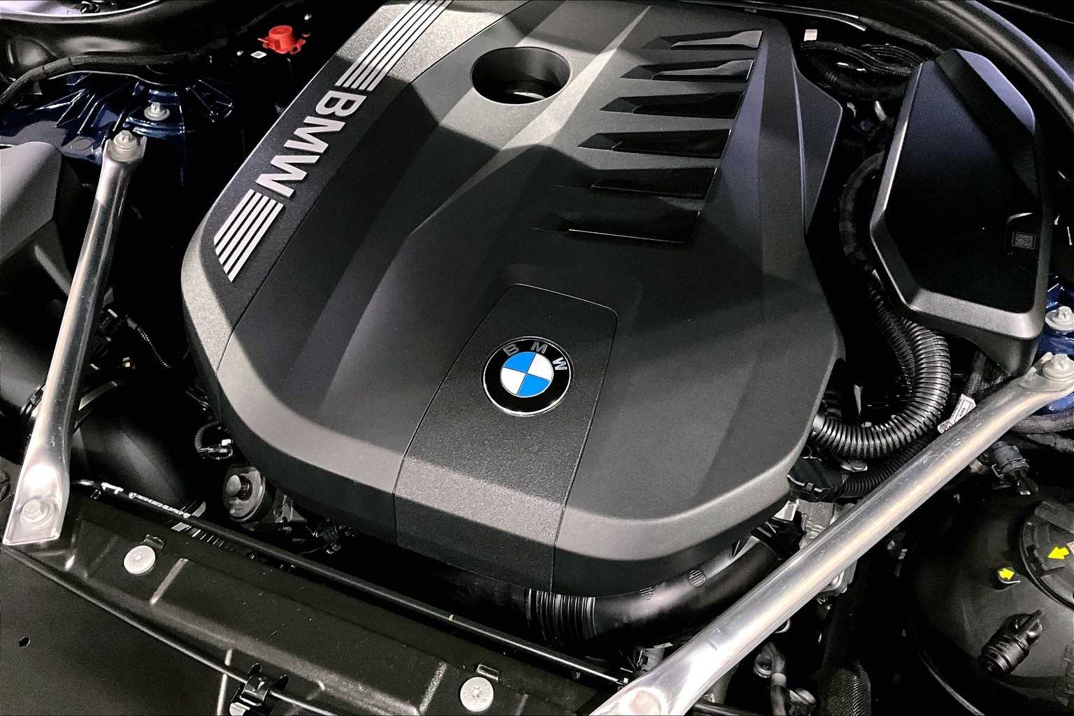 2024 Bmw 540i xDrive photo 27