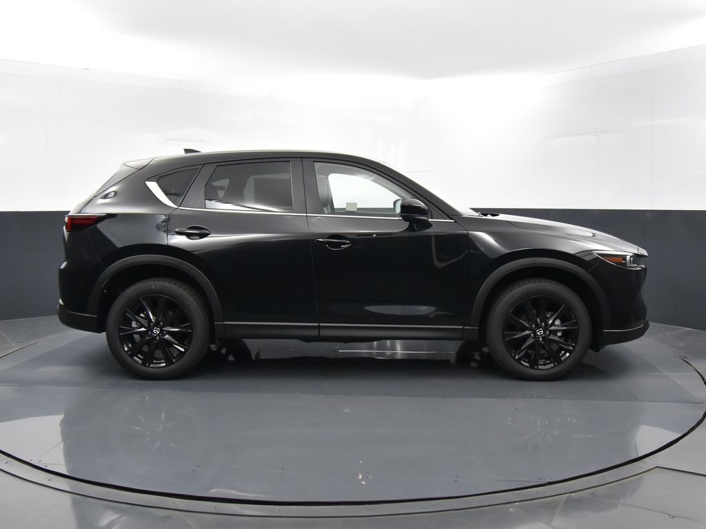 2025 Mazda CX-5 2.5 S Carbon photo 37