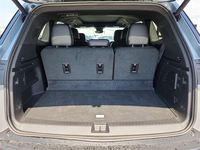 2026 Buick Enclave Preferred photo 3