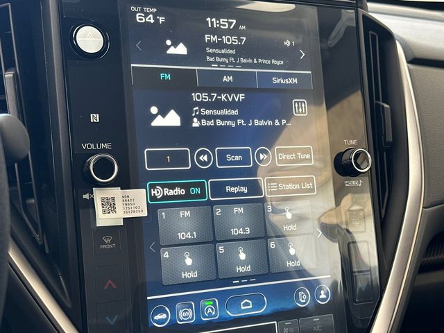 2025 Subaru Crosstrek Premium photo 20