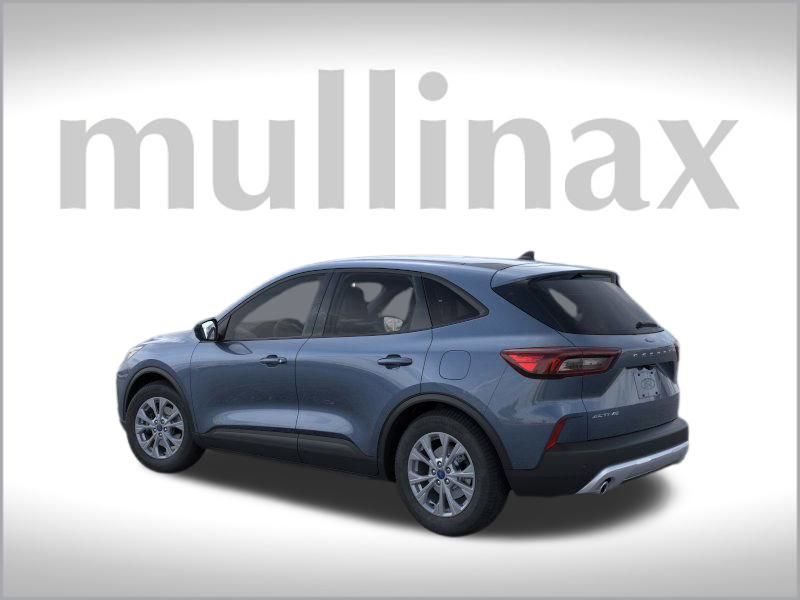 2025 Ford Escape Active photo 4